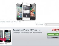 Riparazione Vetro+Touch+LCD per iPhone 4S da iRiparo – La recensione di iPhoneItalia