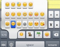 Aggiungiamo le Emoji alla tastiera nativa di iOS con QuickEmoji – Cydia