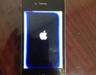 Sei mesi in un lago e l’iPhone funziona ancora…