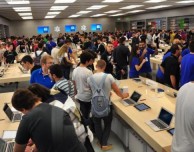 Analisti: iPad mini e iPhone 5 hanno venduto più delle nostre aspettative