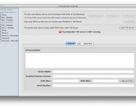 TinyUmbrella si aggiorna e diventa compatibile con iOS 6.0.1
