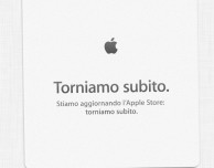 Apple Store offline, in arrivo gli sconti del “Black Friday”