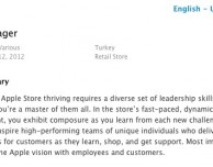 Apple conferma la prossima apertura di punti vendita a Rio de Janerio e Istanbul