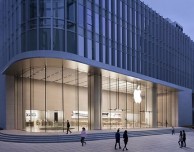Un video interno mostra alcune delle idee di Apple dietro i suoi punti vendita