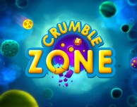 Crumble Zone: un originalissimo endless-defense game