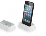 Lightning Dock, un nuovo dock per il vostro iPhone 5