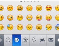 Apple elimina dell’App Store tutte le applicazioni che consentono di installare le Emoji