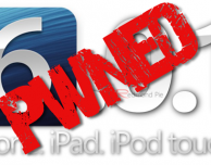 iOS 6.0.1 tethered jailbreak per dispositivi con chip precedenti all’A5