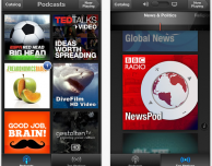 Apple aggiorna l’app “Podcast” con diversi miglioramenti