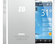 Presentato un nuovo iPhone 5… con Android a bordo!