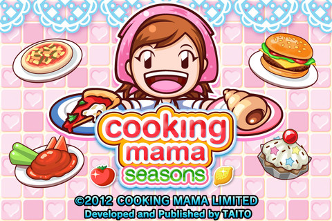 Cooking Mama Due Online 80