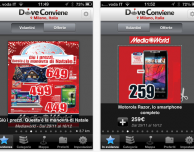 DoveConviene si aggiorna alla versione 2.5: ecco tutte le novità