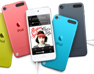 Per gli analisti iPhone 5S a giugno, con nuova fotocamera e più colori