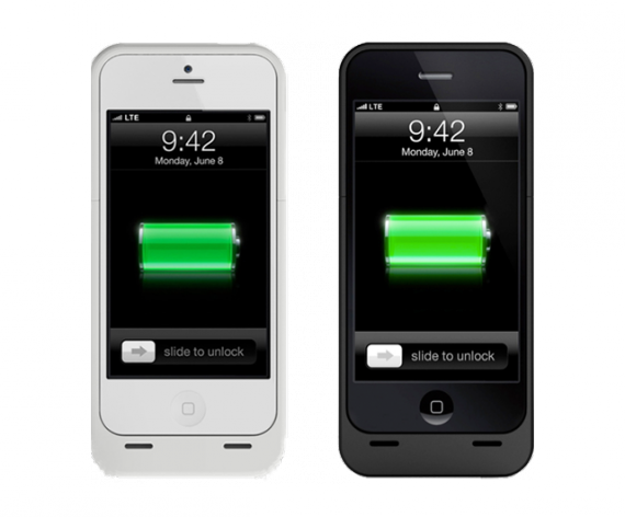 custodia batteria iphone 5 custodia batteria iphone 5