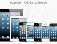 Tutto ciò che c’è da sapere su Evasi0n, il nuovo tool per il jailbreak di iOS 6.1