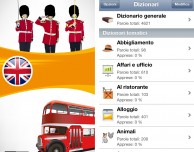 Impara le parole inglesi: migliora il tuo inglese grazie alla nuova app Jourist – La videorecensione di iPhoneItalia