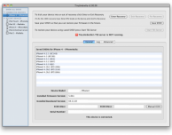 TinyUmbrella si aggiorna per supportare il salvataggio degli SHSH su iOS 6.1