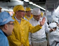 Apple: cambiano le modalità d’acquisto dai fornitori
