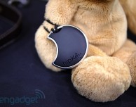 CES 2013: hipKey, per non smarrire i tuoi oggetti