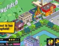Festeggia Pasqua con il nuovo aggiornamento di “I Simpson: Springfield”