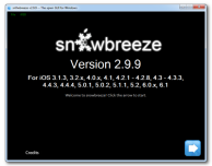 Anche Sn0wbreeze riceve un ulteriore aggiornamento per iOS 6.x
