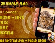 Animals 360 Gold diventa universale, foto, quiz e tante informazioni sugli animali direttamente su iPhone e iPad
