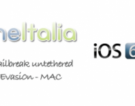 Come eseguire il jailbreak untethered di iOS 6.1.2 su iPhone 3GS, iPhone 4, iPhone 4S e iPhone 5 – Guida Mac