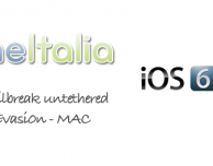 Come eseguire il jailbreak untethered di iOS 6.1.2 su iPhone 3GS, iPhone 4, iPhone 4S e iPhone 5 – Guida Windows