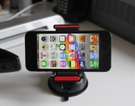 Osomount U-Grip Ex: supporto universale da auto (e non solo) compatibile con tutti gli iPhone – La recensione di iPhoneItalia