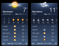 Come correggere definitivamente i crash dell’app Meteo su iOS 6.x dopo il jailbreak con Evasion – Guida