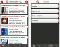 Su App Store le app Sabina Universitas e Campus Rieti del Polo Universitario di Rieti