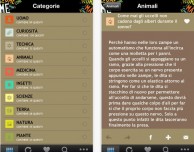 Come Mai?, un’app che ti informa sulle curiosità del mondo