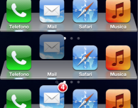 ActiveDock fa “rimbalzare” le icone nel dock dell’iPhone come su OS X – Anteprima Cydia