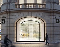 Apple chiuderà temporaneamente 20 Apple Store, ma solo perché sono troppo piccoli