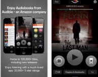 Audible, l’app per ascoltare i tuoi libri preferiti