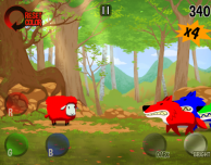 Color Sheep: un defense game colorato e particolarmente complesso