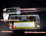 Ecco le foto dell’iPhone 5S! Ah no, è solo un clone del 5…