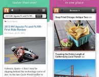 Rockmelt: addio Google Reader!