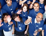 Apple cerca personale per un nuovo Apple Store a Roma