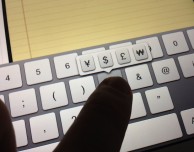 La tastiera su iPhone: trucchi e consigli per utilizzarla al meglio!