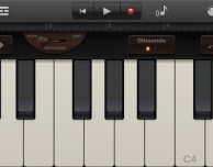 Apple aggiorna GarageBand per iOS con alcune novità