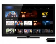 Nuovo update per la Apple TV
