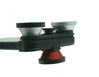 USBfever lancia sul mercato un nuovo accessorio per iPhone 5: Clip-On Lens Combo