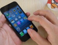 GooPhone anticipa Apple e rilascia un clone di “iPhone 5S”!