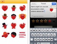 Dathlon lancia le “Luvicons” per iPhone