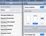 Gestire le notifiche con Mail – Noob’s Corner