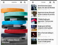 Feedly, un nuovo reader di feed RSS