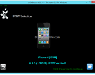 Come eseguire il jailbreak tethered di iOS 6.1.3 con Sn0wbreeze – Guida