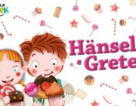 Su App Store arriva una nuova versione di Hansel e Gretel realizzata in Italia
