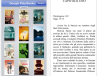 Google Play Books si aggiorna con il supporto al Single Sign-On